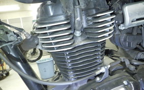HONDA GB350 2022 NC59