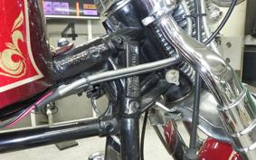 HARLEY FXSTS 1340 1993