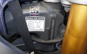 YAMAHA FZ1 FAZER 2008