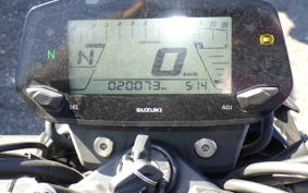 SUZUKI ｼﾞｸｻｰ150