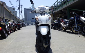 HONDA DIO110LITE JK46