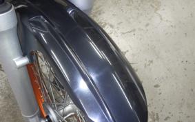 YAMAHA TRICKER Gen.2 2004 DG16J