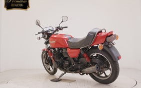 KAWASAKI Z1100 GP 2026 KZT10B