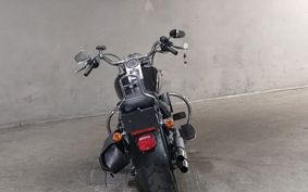 HARLEY FLSTF1580 2007 BX5