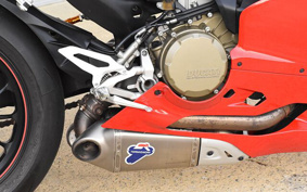DUCATI 1199 PANIGALE S H802J