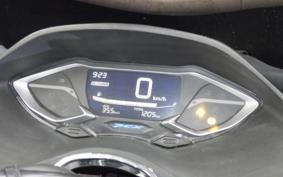 HONDA PCX 125 2017 JK05