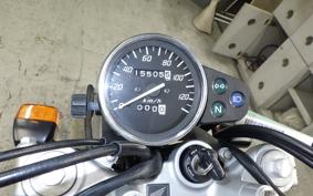 HONDA CB223S 2026 MC40