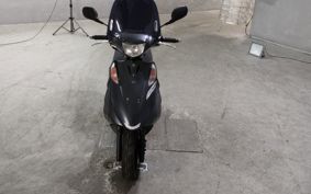 SUZUKI ADDRESS V125 CF4EA