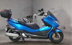 HONDA FORZA Z MF10