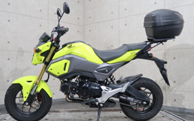 HONDA GROM JC61