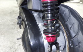 YAMAHA JOG 90 Sports Edition 2007 3WF