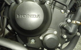 HONDA REBEL 250 MC49