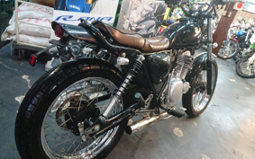 SUZUKI GRASS TRACKER BigBoy NJ4DA