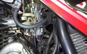 KAWASAKI SUPER SHERPA KL250G