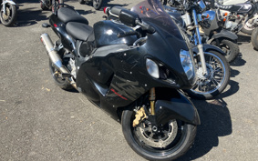 SUZUKI GSX-1300R HAYABUSA 2003 GW71A