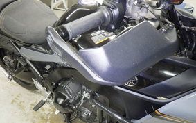 YAMAHA TRACER 9 GT+ 2024 RN70J
