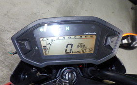 HONDA ｸﾞﾛﾑ JC61