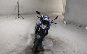 YAMAHA MT-25 RG10J