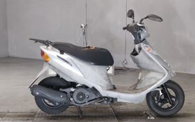 SUZUKI ADDRESS V125 CF46A