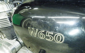 KAWASAKI W650 2006 EJ650A