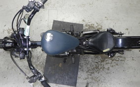 KAWASAKI 250TR BJ250F