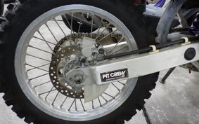 SUZUKI RMX250 S Gen.2 SJ14A