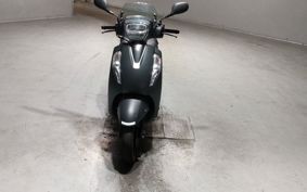 SUZUKI ADDRESS V125 DP12H