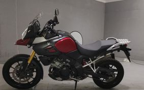 SUZUKI DL1000 ( V-Strom 1000 ) VU51A