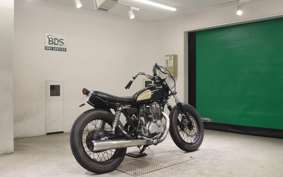 YAMAHA SR400 Gen.3 2001 RH01J