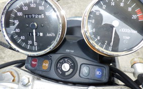 KAWASAKI BALIUS 250 ZR250A