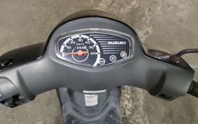 SUZUKI LETS4 CA41A