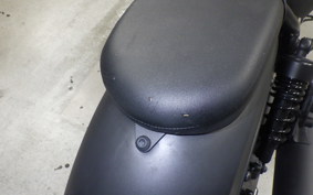 HONDA REBEL 250 A 2006 MC49