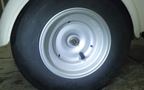 HONDA GYRO CANOPY TA03