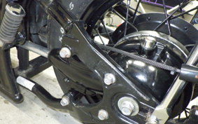 YAMAHA DRAGSTAR 400 1996 4TR