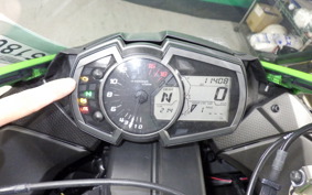 KAWASAKI NINJA ZX-6R A 2020 ZX636G