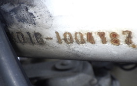 HONDA XLR250R GEN 1