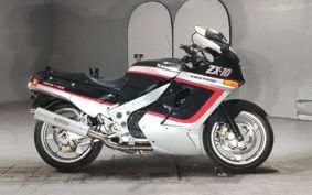 KAWASAKI ZX 10 NINJA 1988 ZXT00B