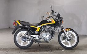 HONDA CB400 CB400N