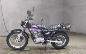 SUZUKI VANVAN 200 NH41A