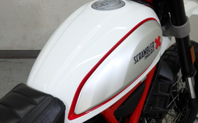 DUCATI SUKU RAN BURA DESERT SU RED 2020 KB02