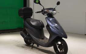 SUZUKI ADDRESS V50 1989 CA4BA