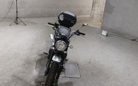 HONDA MONKEY 125 JB02