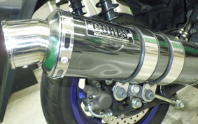 YAMAHA TRICITY 155 A 2024 SG37J
