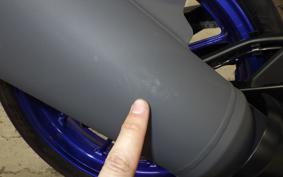 SUZUKI GSX-S125 DL32D