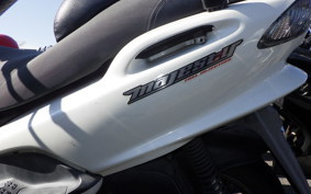 YAMAHA MAJESTY 125 FI