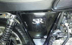 YAMAHA SR400 Gen.5 2021 RH16J
