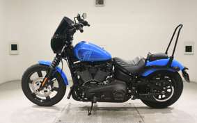 HARLEY FXBBS1870 2022