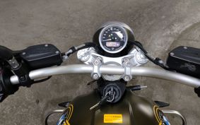 BMW R NINE T SCRAMBLER 0L71