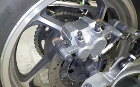 KAWASAKI ZEPHYR 1100 1997 ZRT10A