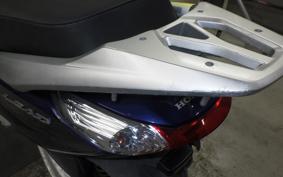 HONDA LEAD 125 2021 JF45